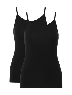 Henderson Dámské tričko 42861 Blue 3 A'2 S-2XL viskóza