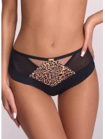 Figy Ava 2195/B Black Panther Brazilské S-3XL Figy Ava 2195/B Black Panther Brazilské S-3XL