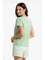 Pyžamo Moraj PDD2700-004 kr/r S-2XL