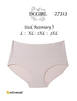 Kalhotky DC Girl 27313 A12 L–3XL Kalhotky DC Girl 27313 A12 L–3XL