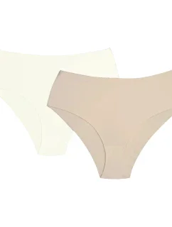 Dámské kalhotky 2 pack Bump1 42853 k003 - HENDERSON