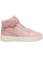Boty Puma Carina 2.0 Mid Wtr Jr 387380 03