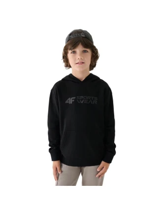 Mikina 4F M1223 Jr 4FJWAW24TSWSM1223-20S Mikina 4F M1223 Jr 4FJWAW24TSWSM1223-20S