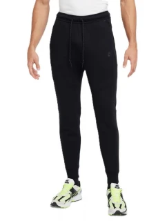 Kalhoty Nike Techfit Fleece Jogger M HV0959-010