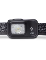 Čelová svítilna Black Diamond ASTRO 300 HEADLAMP GRAPHITE