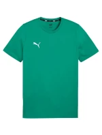 Puma Team Goal Casuals Tee M 658615 05 pánské Puma Team Goal Casuals Tee M 658615 05 pánské