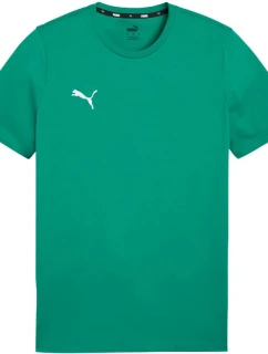 Puma Team Goal Casuals Tee M 658615 05 pánské