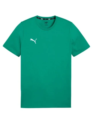 Puma Team Goal Casuals Tee M 658615 05 pánské Puma Team Goal Casuals Tee M 658615 05 pánské