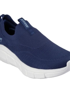 Boty Skechers Bobs B Flex - Frigid Edge M 118107-NVY