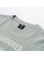 Dámské tričko s krátkým rukávem LADY RELIA Dámské tričko s krátkým rukávem LADY RELIA