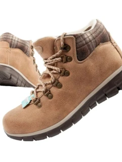 Skechers winter boots women's Synergy insulated boots Scotchgard dámské