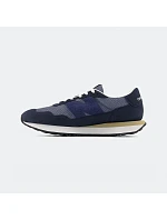 Klasické pánské boty New Balance 237 Lifestyle (M2374EK)