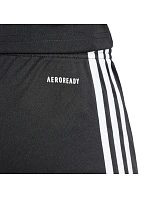 Dámské šortky adidas Squadra 25 black JJ0012 dámské