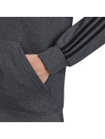 Adidas Essentials 3 Stripes Fullzip Fleece M DX2528