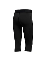 Dámské legíny Techfit Capri Tight W 3/4 FJ7169 - Adidas