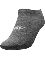 Dámské ponožky W H4L22 SOD003 27M+25M+24M - 4F