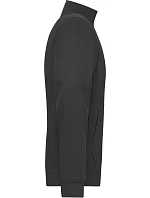 Daiber JN 1810 Pánská pracovní mikina Doubleface - Solid 02.1810 black Daiber JN 1810 Pánská pracovní mikina Doubleface - Solid 02.1810 black