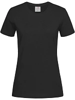 Stedman Classic-T Women Dámské tričko 05.2600 black opal