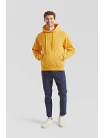 Fruit of the Loom Classic Hooded Sweat Mikina s kapucí 16.2208 deep navy