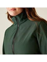 Regatta TRA 629 Dámská 2-vrstvá softshellová bunda "Ablaze" 36.A629 navy/navy