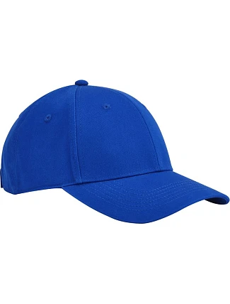 Beechfield B 821B Dětská 6 panelová kšiltovka EarthAware® 53.821B bright royal