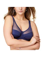 Alles Havana 01 barva: tmavě modrá