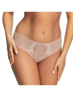 Gorsenia K691 Blanche barva: pudrově růžová