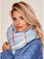 Šátek AT SZ 171501.14 světle modrá