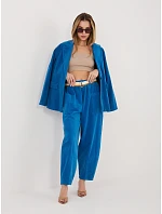 Blejzr IT MA FL9958.87 kobaltově modrý