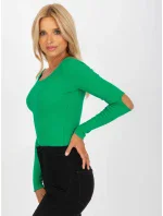 Halenka RV BZ 8021.23 zelená Halenka RV BZ 8021.23 zelená