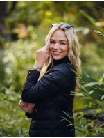 Hodinky VUCH Sparkly Light Silver