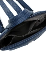 Fashion batoh VUCH Filipa Diamond Blue Fashion batoh VUCH Filipa Diamond Blue