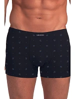 PÁNSKÉ ŠORTKY M-1091SZ, 2 ks v balení, velikosti 3XL–4XL PÁNSKÉ ŠORTKY M-1091SZ, 2 ks v balení, velikosti 3XL–4XL