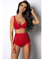 Polstrovaná podprsenka model 117697 Mat