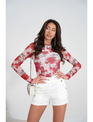 Halenka  model 211214 LaBalancia