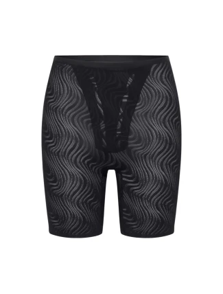 Dámské kalhotky Triumph Shape Smart Ellipse Panty L - BLACK - černé 0004 - TRIUMPH Dámské kalhotky Triumph Shape Smart Ellipse Panty L - BLACK - černé 0004 - TRIUMPH