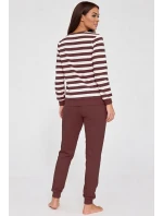 Pyžamo Cornette 635/475 Molly 4 l/r S-2XL