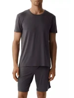 Pánské pyžamo 005 grey - Atlantic Pánské pyžamo 005 grey - Atlantic