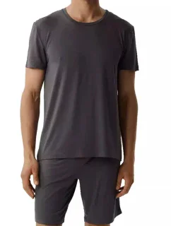 Pánské pyžamo 005 grey - Atlantic