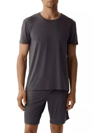 Pánské pyžamo 005 grey - Atlantic Pánské pyžamo 005 grey - Atlantic