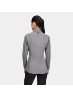 Alpinus Lucania Tactical W fleecová mikina MK18879