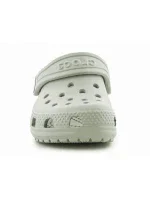 Dřeváky Crocs Classic Clog Jr 206990-3VS