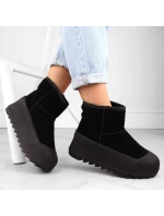 Sněžnice na platformě Big Star W INT2023A