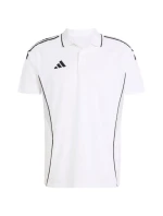 Adidas Tiro 25 Competition Polo M JY1807 pánské tričko