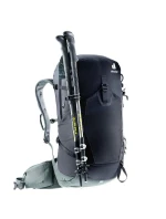 Turistický batoh Deuter Trail Pro 33 344112474110 Turistický batoh Deuter Trail Pro 33 344112474110