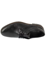 Boty Rieker 14642-00 Black 40 Boty Rieker 14642-00 Black 40