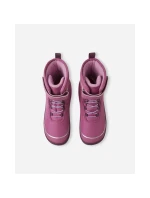 Reima ReimaTec barefoot dětské zimní boty Talvella Junior (5400151A-5390)