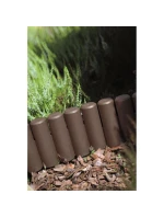 GARDEN BARRIER PALISADA 270CM IPAL 5 BRONZE dětské