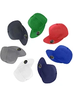 Result Headwear RC 083X 6 panelová kšiltovka s plochým kšiltem 28.083X sapphire blue