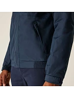 Regatta TRW 297 Bunda Bomber "Dover" 36.W297 black/ash Regatta TRW 297 Bunda Bomber "Dover" 36.W297 black/ash